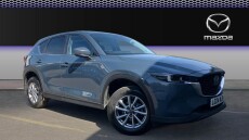 Mazda CX-5 2.0 e-Skyactiv G MHEV Centre-Line 5dr Petrol Estate